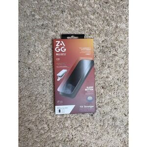 Zagg Invisible Shield Glass XTR5 Screen Protector For iPhone Air‎
